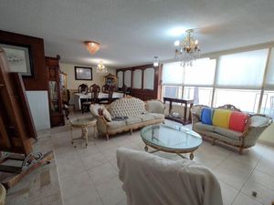 Casa en Venta en Campestre Churubusco Coyoacán