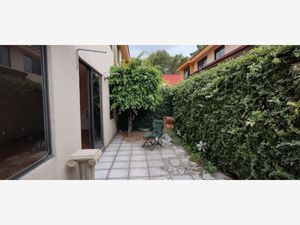 Casa en Venta en Campestre Churubusco Coyoacán