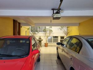 Casa en Venta en Avante Coyoacán