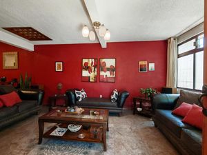 Casa en Venta en Avante Coyoacán