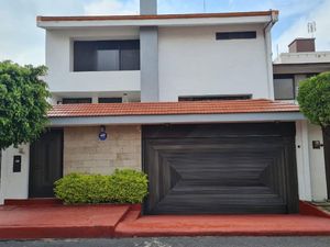 Casa en Venta en El Parque de Coyoacan Coyoacán