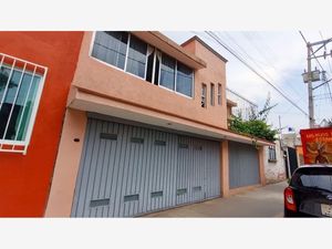 Casa en Venta en Apatlaco Iztapalapa