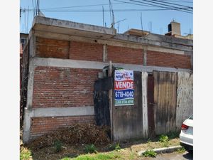 Terreno en Venta en La Concepcion Tlacoapa Xochimilco