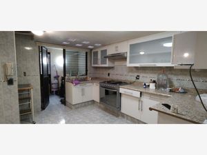 Casa en Venta en Campestre Churubusco Coyoacán