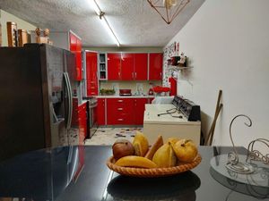 Casa en Venta en San Pedro Martir Tlalpan