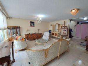 Casa en Venta en Campestre Churubusco Coyoacán