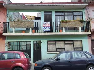 Casa en Venta en La Joya Gustavo A. Madero