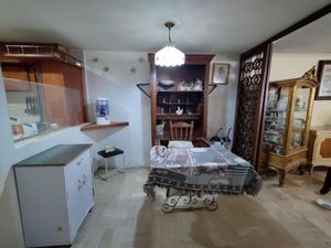 Casa en Venta en Campestre Churubusco Coyoacán