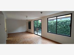 Casa en Venta en Campestre Churubusco Coyoacán