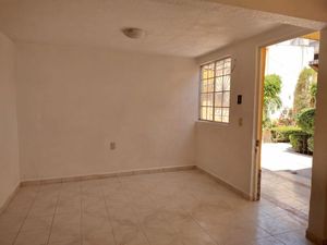 Casa en Venta en San Nicolas Tolentino Iztapalapa