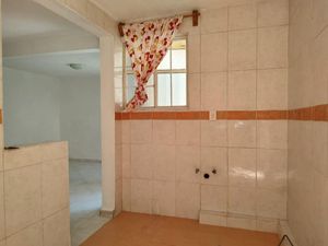 Casa en Venta en San Nicolas Tolentino Iztapalapa