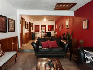 Casa en Venta en Avante Coyoacán