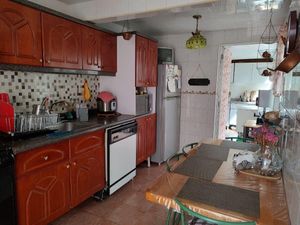 Casa en Venta en Lomas Estrella Iztapalapa