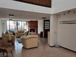 Casa en Venta en El Parque de Coyoacan Coyoacán