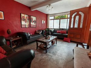 Casa en Venta en Avante Coyoacán