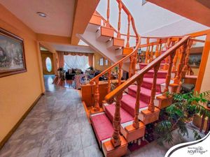 Casa en Venta en Paseos de Taxqueña Coyoacán