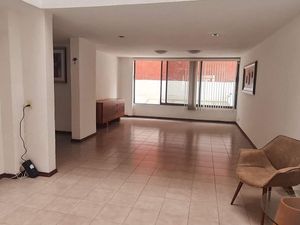 Casa en Venta en El Parque de Coyoacan Coyoacán