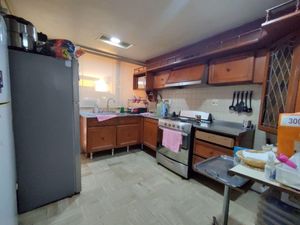 Casa en Venta en Campestre Churubusco Coyoacán