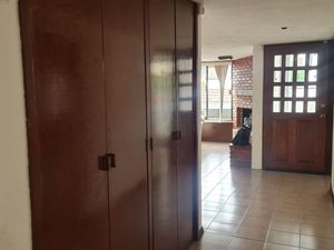 Casa en Venta en El Parque de Coyoacan Coyoacán