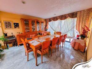 Casa en Venta en Paseos de Taxqueña Coyoacán