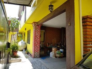 Casa en Venta en San Marcos Xochimilco