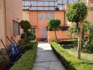 Casa en Venta en San Nicolas Tolentino Iztapalapa