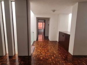 Casa en Venta en El Parque de Coyoacan Coyoacán