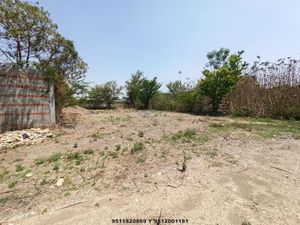 Terreno en Venta en Tlalixtac de Cabrera Tlalixtac de Cabrera