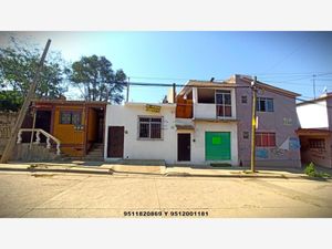 Casa en Venta en Del Maestro Oaxaca de Juárez