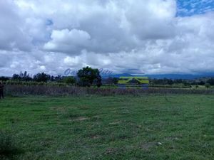 Terreno en Venta en Santiago Etla San Lorenzo Cacaotepec