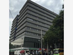 Oficina en Renta en Narvarte Oriente Benito Juárez