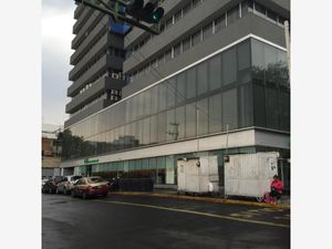 Oficina en Renta en Narvarte Poniente Benito Juárez