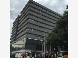 Oficina en Renta en Narvarte Poniente Benito Juárez