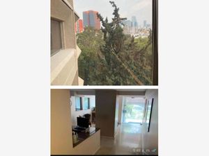 Departamento en Venta en Nochebuena Benito Juárez