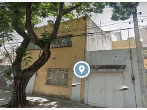 Terreno en Venta en Portales Oriente Benito Juárez