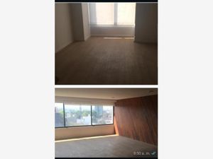 Departamento en Venta en Nochebuena Benito Juárez