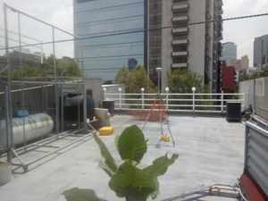 Edificio en Venta en Polanco II Sección Miguel Hidalgo