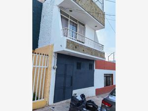 Casa en Venta en Alcalde Barranquitas Guadalajara