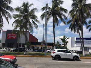 Terreno en Renta en Costa de Oro Boca del Río