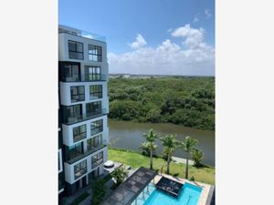 Departamento en Venta en Ricardo Flores Magon Boca del Río