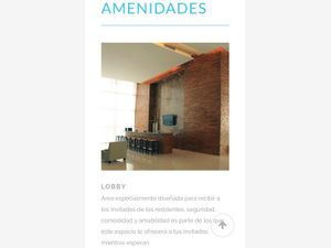 Departamento en Venta en Playas del Conchal Alvarado