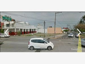 Terreno en Venta en Reforma Veracruz