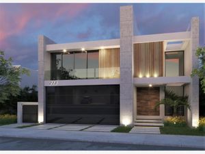 Casa en Venta en Punta Tiburón, Residencial, Marina y Golf Alvarado