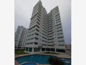 Departamento en Venta en Playa Hermosa Boca del Río