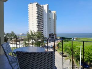 Departamento en Venta en Isla del Amor Alvarado