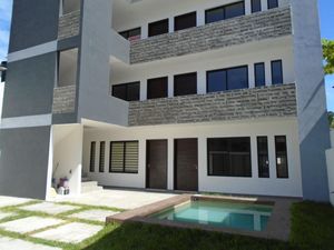 Departamento en Venta en San Jose Boca del Río