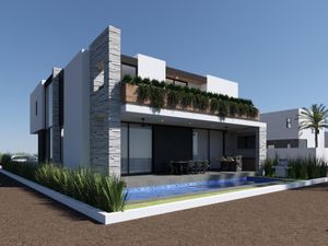 Casa en Venta en Punta Tiburón, Residencial, Marina y Golf Alvarado