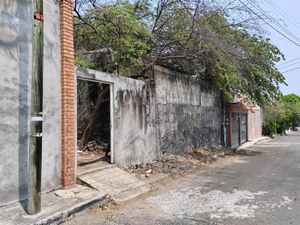 Terreno en Venta en Benito Juarez Boca del Río