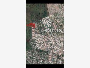 Terreno en Venta en Costa Sol Veracruz