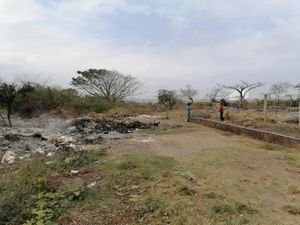 Terreno en Venta en Costa Sol Veracruz